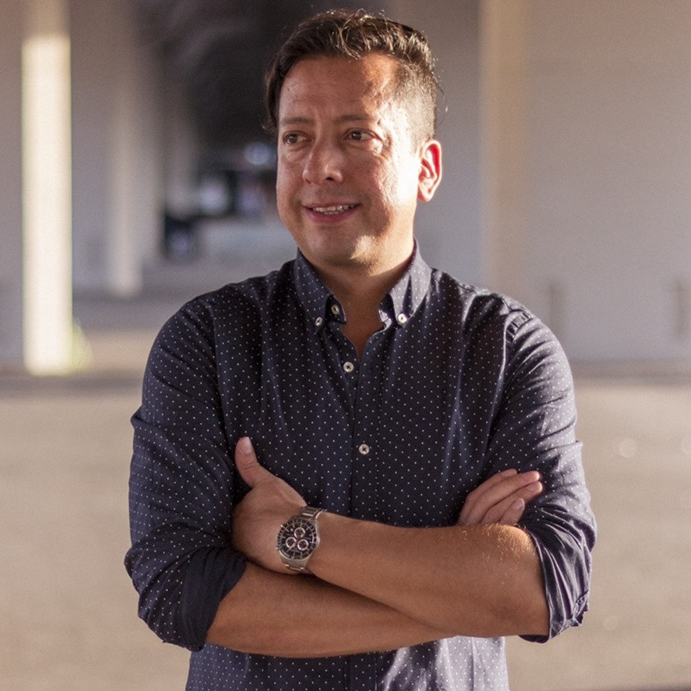 Byron Abadía estudio de postproducción de sonido